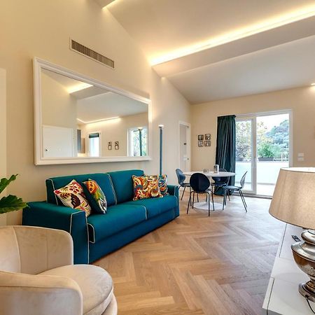 Aleardi Roof Apartment By Mamo Florence Exterior photo