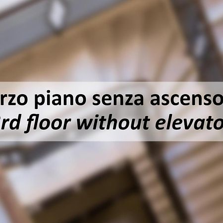 Aleardi Roof Apartment By Mamo Florence Exterior photo